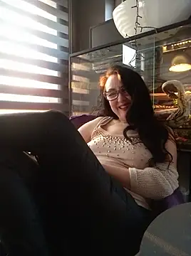 CamilleDesire online show from 03.10.25