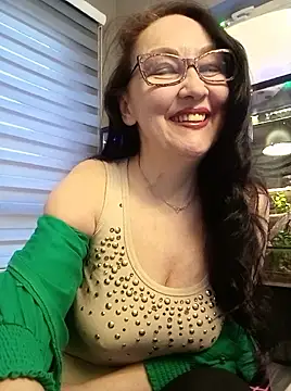 CamilleDesire online show from 03.22.25