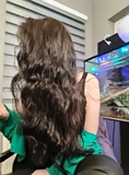 CamilleDesire online show from 10.12.25