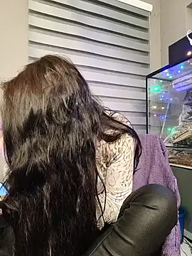 CamilleDesire online show from 10.28.25