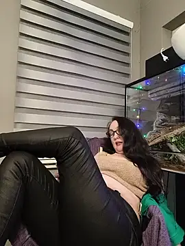 CamilleDesire online show from 11.19.25