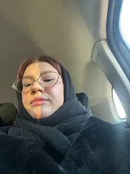 RinaCat online show from 12.24.24