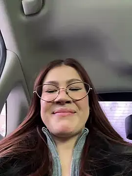 RinaCat online show from 12.28.24