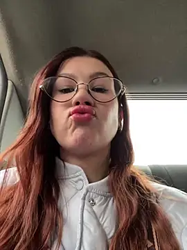 RinaCat online show from 01.04.25