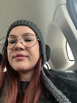 RinaCat online show from 01.08.25