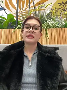 RinaCat online show from 01.20.25