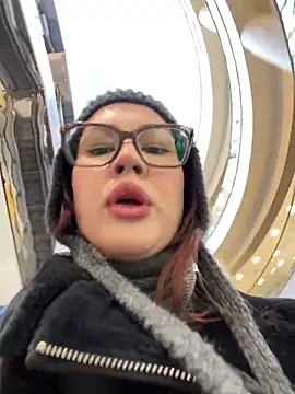 RinaCat online show from 02.08.25