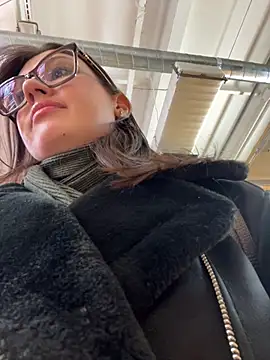 RinaCat online show from 03.02.25