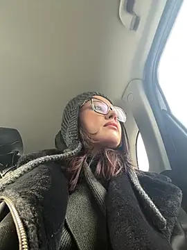 RinaCat online show from 03.05.25