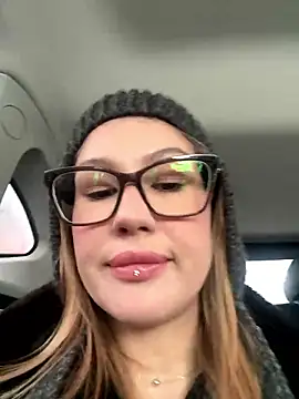 RinaCat online show from 10.09.25