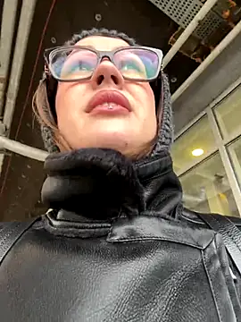 RinaCat online show from 11.03.25