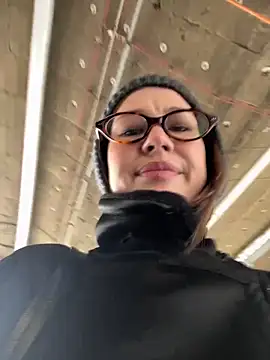 RinaCat online show from 11.09.25