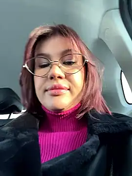 RinaCat online show from 01.15.26