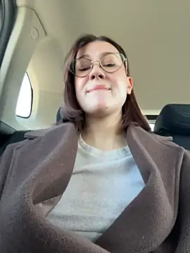 RinaCat online show from 04.02.26