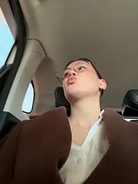 RinaCat online show from 04.09.26