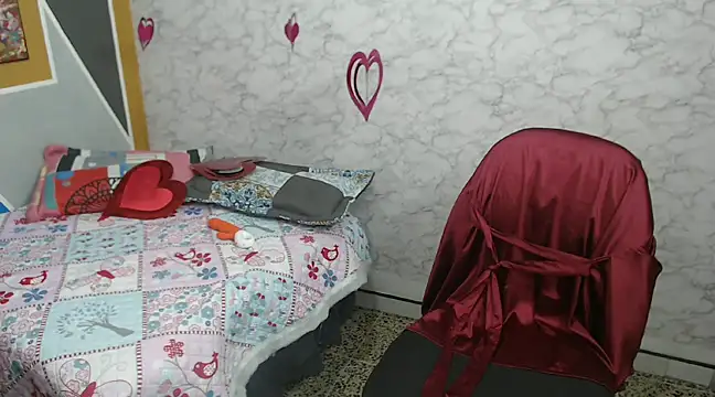 Georgina Copper online show from 02.06.25