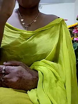 Ameera19 online show from 02.22.25