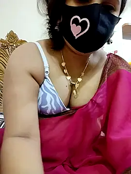 Ameera19 online show from 03.10.25