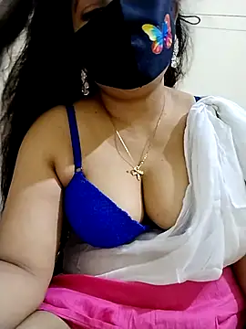 Ameera19 online show from 09.10.25