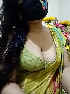 Ameera19 online show from 07.14.26