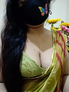 Ameera19 online show from 07.21.26