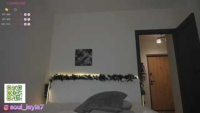 Sola LI online show from 01.17.25