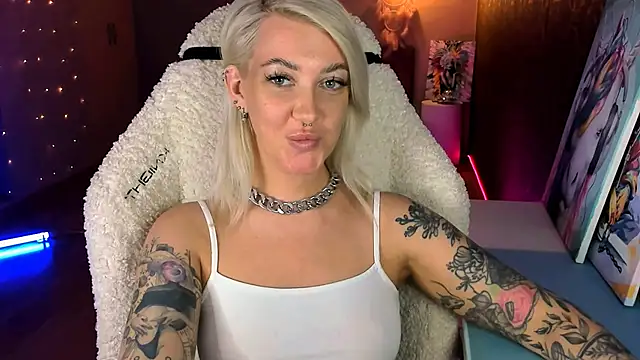 tykioty Miley online show from 05.15.26