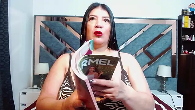 Snapshot of KarlaTesg chatting on 02.04.26 KarlaTesg online show from 02.04.26