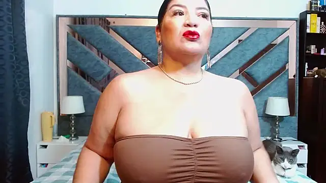 Snapshot of KarlaTesg chatting on 02.11.26 KarlaTesg online show from 02.11.26