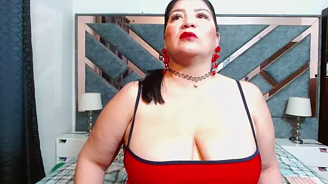 Snapshot of KarlaTesg chatting on 02.21.26 KarlaTesg online show from 02.21.26