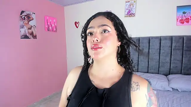 Snapshot of KayllaEvanss_ chatting on 03.15.25 KayllaEvanss online show from 03.15.25