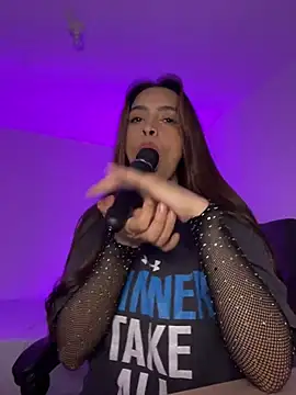 soy paulina online show from 02.24.25