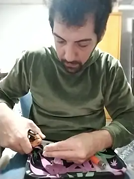 nicedick bro online show from 10.13.25