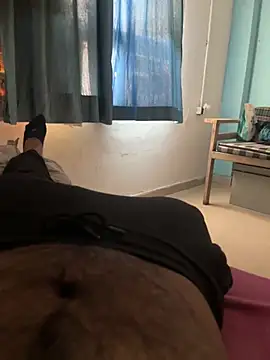 Snapshot of mrtoy121 chatting on 02.19.25 mrtoy121 online show from 02.19.25