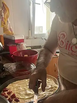 EroticVenetian online show from 02.27.26