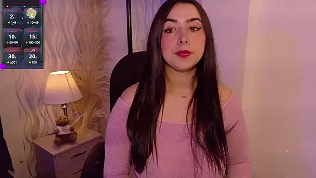 ANNE HONEY55 online show from 03.21.26