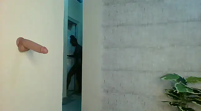 bigassbabe 001 online show from 12.13.24