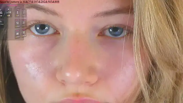 Alexandra Demore online show from 01.30.25