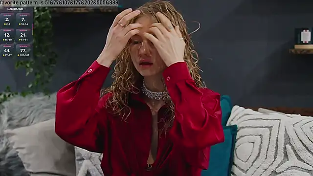 Alexandra Demore online show from 03.20.25