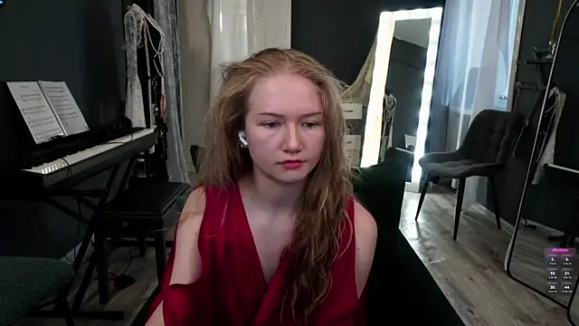 Snapshot of Alexandra_Demore chatting on 06.27.26 Alexandra Demore online show from 06.27.26