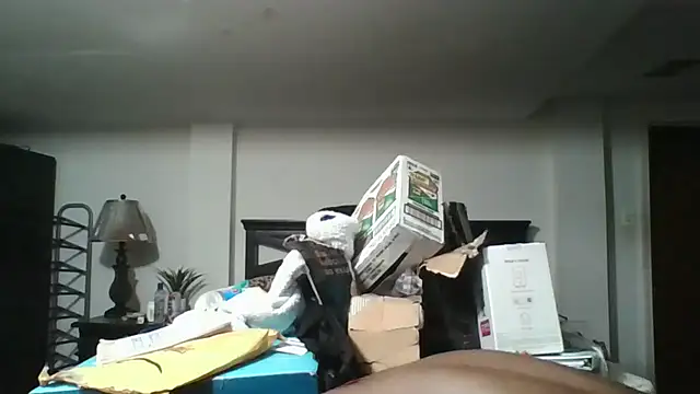 ThatDickSexy2 online show from 06.27.26