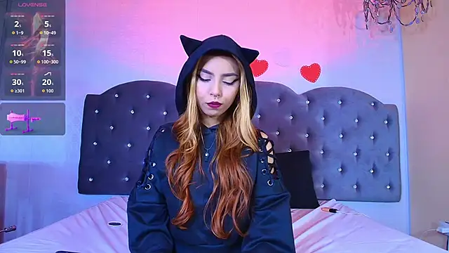 isis jhempss online show from 02.27.26