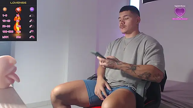 paulo allen online show from 03.19.26