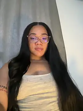 ashley Tompson1 online show from 03.03.26