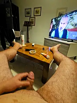 mice34 online show from 02.22.26