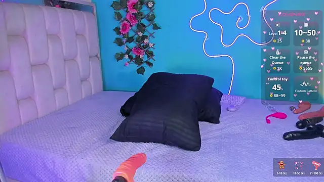 Im foxy01 online show from 01.15.26