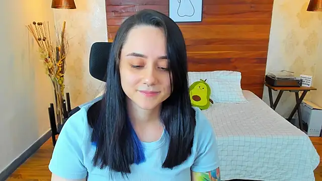 KatherineBond online show from 02.12.25