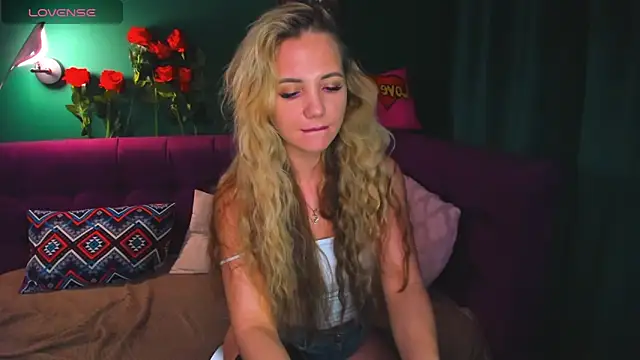 EvaMoran online show from 02.09.25