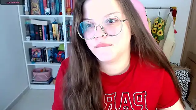 Gabiwaifu online show from 11.16.25