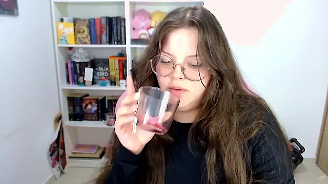 Gabiwaifu online show from 02.14.26